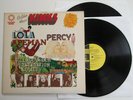 THE KINKS GOLDEN HOUR 2LP N MINT VINYL Rare UK Best Of Lola Percy Village Green