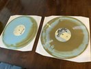 The Legend of Zelda: Link's Awakening OST Vinyl 2xLP Sea/Sand Variant Nintendo