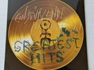 Einsturzende Neubauten Greatest Hits Vinyl Record LP BRAND NEW & SEALED