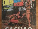 CUBAN MUSIC IN SESSION CACHAO LP MCS-22–105 Descargas Cubanas