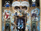 Michael Jackson Dangerous Vinyl Record Double Album LP (1991) EPC 4658021