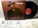 LP,  Jae Mason, Tender Man, Funk/Soul 1975, Topzustand, EX