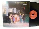 LP,  The Savage Rose, Travelin´, Germany 70´s, Klappcover, Bestzustand, NM