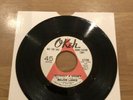 Major Lance Without A Doubt / Forever Okeh Demo Original