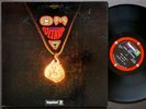 JOHN COLTRANE Om LP IMPULSE  AS-9140 US 1968 JAZZ Pharoah Sanders McCoy Tyner