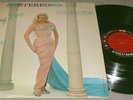 DIANA DORS Swinging NM 1960 Columbia CS 8232 DG 1st 6-Eye STEREO Vocal Vinyl LP
