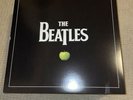 The Beatles Stereo 14 Vinyl Albums HardBound Book 2012 Played 1x Box Set wear