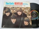 The Early Beatles lp Capitol T-2309 Mono Original USA