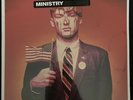 Ministry - Filth Pig 1996 WB 45838 First Pressing Sealed New Vinyl LP