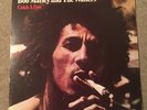 Bob Marley; Catch A Fire; Island ILPS-9421;Color Logo/Label; 1973; VG+ Vinyl