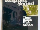 Time Bomb High School by Reigning Sound (Vinyl, 2002, In The Red Recordings)