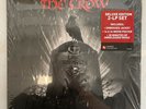 The Crow Score Vinyl
