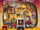 The Very Very Best Of Crowded House - Orange Vinyl + Shrink Cr