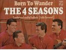 Four Seasons        Frankie Valli           5-LP's          1964-1966
