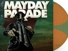 SOLD OUT PREORDER Mayday Parade 10th Anniversary Self-Titled ButtonVinyl LP