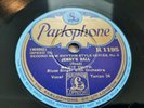 78rpm: Mamie Smith - Jenny's Ball / Two Tone Stomp - 1932 Ex+