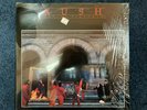RUSH -- Moving Pictures (Mercury SRM-1-4013) Limelight; Tom Sawyer VG+/VG