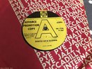 Dave Davies - Death of a Clown / Love Me Till The Sun - Rare 1967 Demo Single