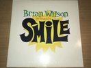 BRIAN WILSON Presents SMILE Vinyl 2 x LP Album 2004 Original Release Excellent