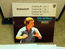 RACHMANINOFF: SYM 1-2-3 EDO DE WAART PHILIPS 6998 030 3LP BX