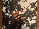 Pink Floyd Obscured By Clouds vinyl LP ST 11078 1972 Harvest 1st LA Pressing