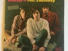 Traffic Mr. Fantasy 1968 United Artists ?UAS6651 Classic LP Steve Winwood VTG