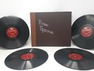 Benny Goodman 78 RPM Columbia 4 Record Set. 36720, 36721, 36722, 36723 VG++