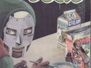 MF Doom MM..Food 2 LPs 2007 Rhymesayers RSE 0084 Very Good