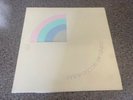 Curved Air Air Second Album FOLD OUT SLEEVE Stunning EX+ Rare Original UK LP