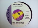 the originals suspicion demo