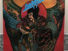 Dokken ?– Beast From The East ; 1988 2 ELEKTRA VINYL LPS EX