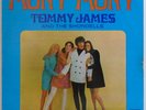 TOMMY JAMES AND THE SHONDELLS MONY MONY MEXICO 1968 FIRST PRESS LP TICO R-2553