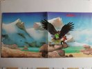 Budgie - Never Turn Your Back On A Friend - LP 1974 MCG 3513