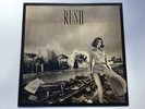ORIGINAL Vtg 1979 RUSH Album PERMANENT WAVES Vinyl 1ST PRESS Record Lp NEAR MINT