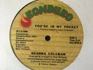 Reanna Coleman - You're In My Pocket (12