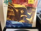 EDDIE MONEY Nothing To Lose VG+ Vinyl in Shrink with HYPE STICKER