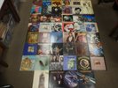 Lot(46)1970's ROCK/POP/FOLK 12