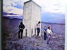 THE WHO WHO'S NEXT RARE ORIG '71 BRITISH TRACK (UK) LP ROCK MILESTONE STUNNING