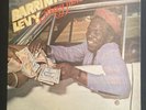 Barrington Levy 