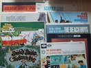 Beach boys vinyl lp