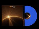 ABBA Voyage Indie Exclusive Blue Vinyl Edition NEU/OVP