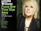 Lucinda Williams  - Lus Jukebox Vol. 4 Funny How NEW LP