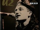    U2 - Into The Night And Trough The Flame + rare 180gr Gold Edition   