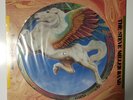 The Steve Miller Band - Book of Dreams picture disc vinyl LP record NEW SEALED