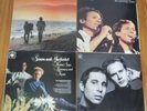 simon and garfunkel x4 vinyl albums
