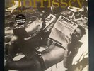 Morrissey Tomorrow Purple Vinyl 12