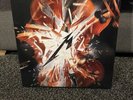 Metallica S&M2 DELUXE BOX SET - 4LP coloured vinyl, 2CD, Blu-Ray, book etc...