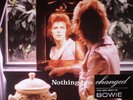 David Bowie Nothing Has Changed 2 X LP VINYL Parlophone 2014 NEW