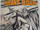 Heavy Rock LP Chocolate Watchband Zoo Lynx Standells Peter Rabbit Wild Thing AVI