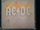 HTF 1981 AC/DC Volume 1 Vinyl LP Box Set 33 1/3  Bonus COLD HEARTED MAN   EMI